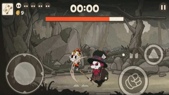 小男孩耳语故事(Little Boy)