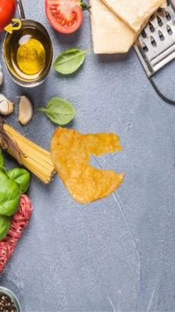 欢乐吃薯片-图1