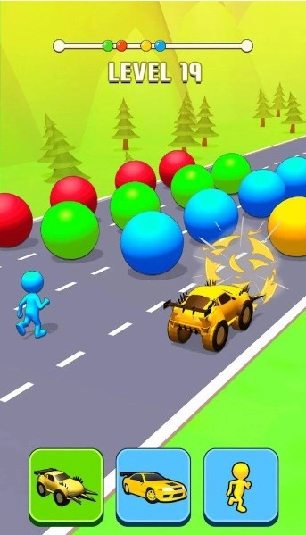 百变城市穿越者-图3