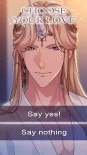 神话之心你选择的浪漫(Mythical Hearts)(2)