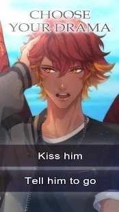 神话之心你选择的浪漫(Mythical Hearts)(3)