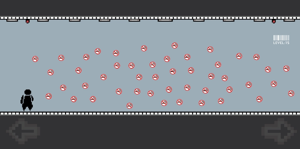 逃逸异常(escape anomaly)