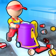 打扫游戏(CleanIT)