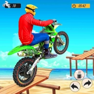 GT自行车特技 (GT Bike Stunts)最新版
