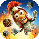 弹射之王(Catapult King)