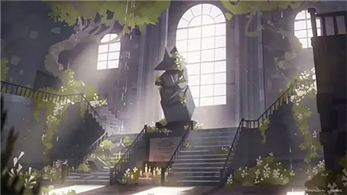 花雨旋律2(DEEMO II)