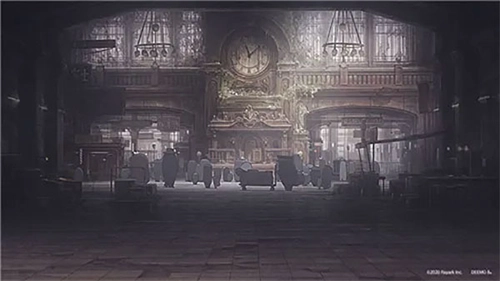 花雨旋律2(DEEMO II)