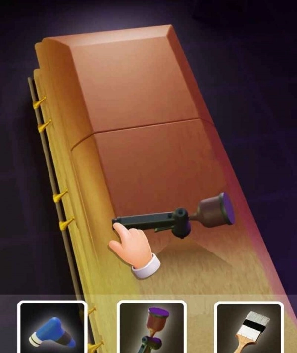 入殓师游戏官方最新版图3