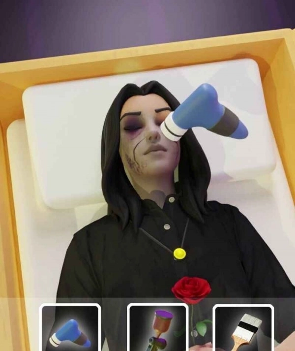 入殓师游戏官方最新版图2