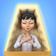 入殓师游戏官方最新版