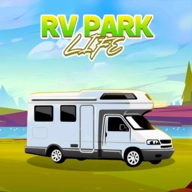 房车公园露营(RV park life)