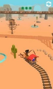 火车冲刺(Train Dash)(3)