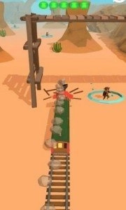 火车冲刺(Train Dash)(2)