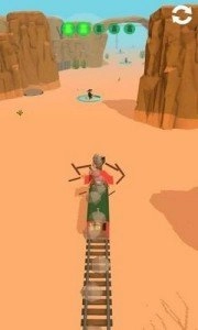 火车冲刺(Train Dash)(1)