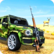 野生动物狩猎模拟器(Marksman)