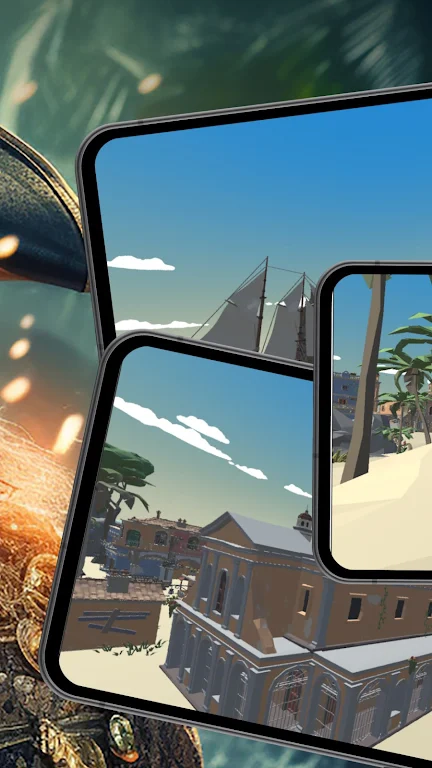 皮纳普船长(Pinap mobile)