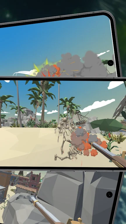 皮纳普船长(Pinap mobile)