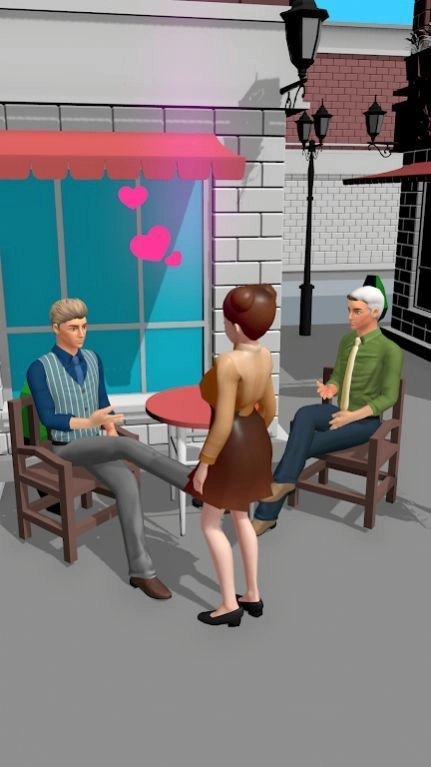 内在造型师(StyleStash)