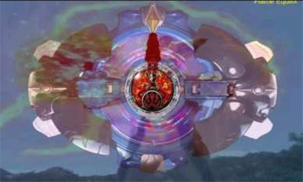 罗布奥特曼变身器模拟器-图2