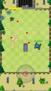 终极坦克英雄(Tank Hero)