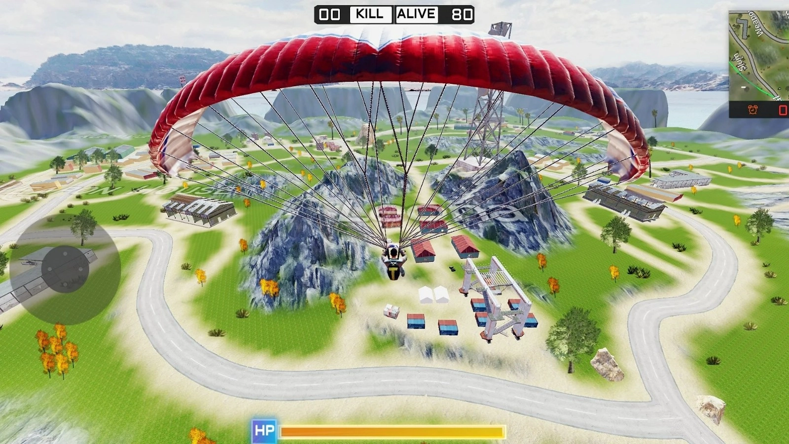 绝地生存最新版