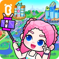 奇妙创意世界(Game World)