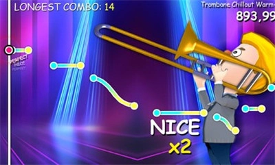 长号冠军(Music Champion)