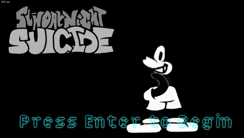 fnf疯狂注射模组