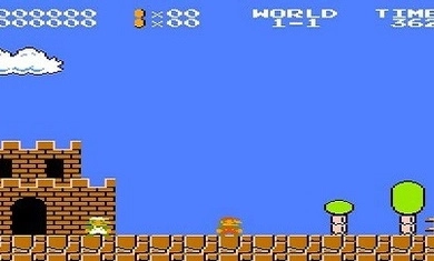 超级玛丽双人版(3)