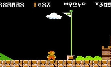 超级玛丽双人版(2)