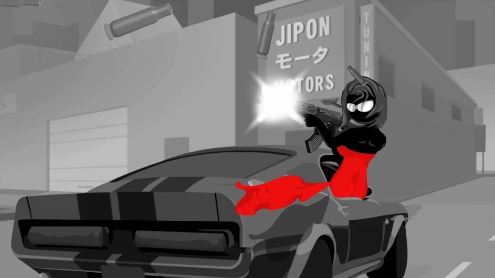 暗杀行动(Sift Heads - Reborn)