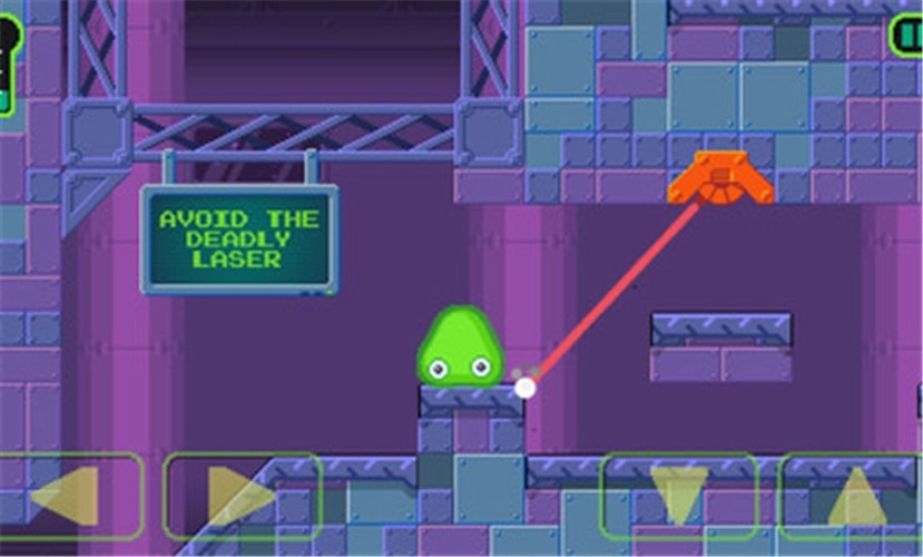 粘液实验室2(Slime Labs 2)手机免费版