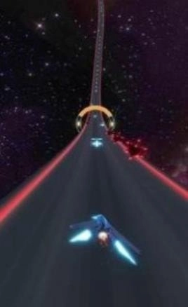 飞机竞速比赛(BeatCoaster)通用版