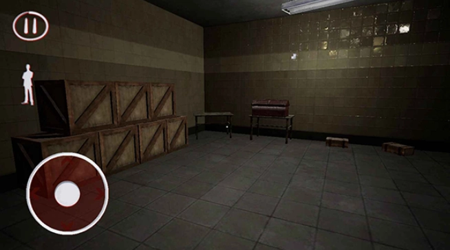 恐怖地铁最新版(2)