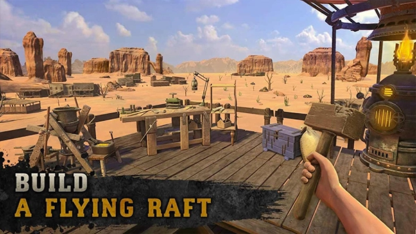 沙漠生存(Raft® Survival - Desert Nomad)通用版图2