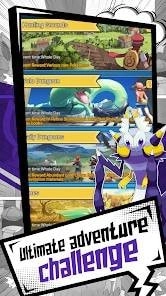 怪物战斗联盟(Monster Battle League)