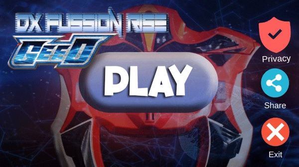 捷德奥特曼变身模拟器图3