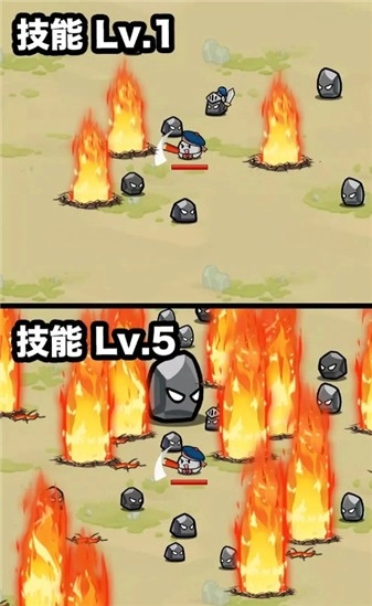 石头冒险(GrowStone)