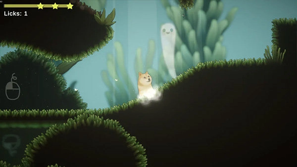 舔狗之路(The Tongue of Doge)(1)