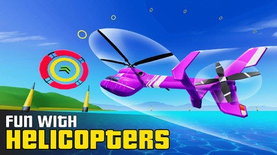 特技飞机冒险-图3