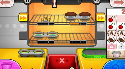 老爹的纸杯蛋糕店TOGO(3)