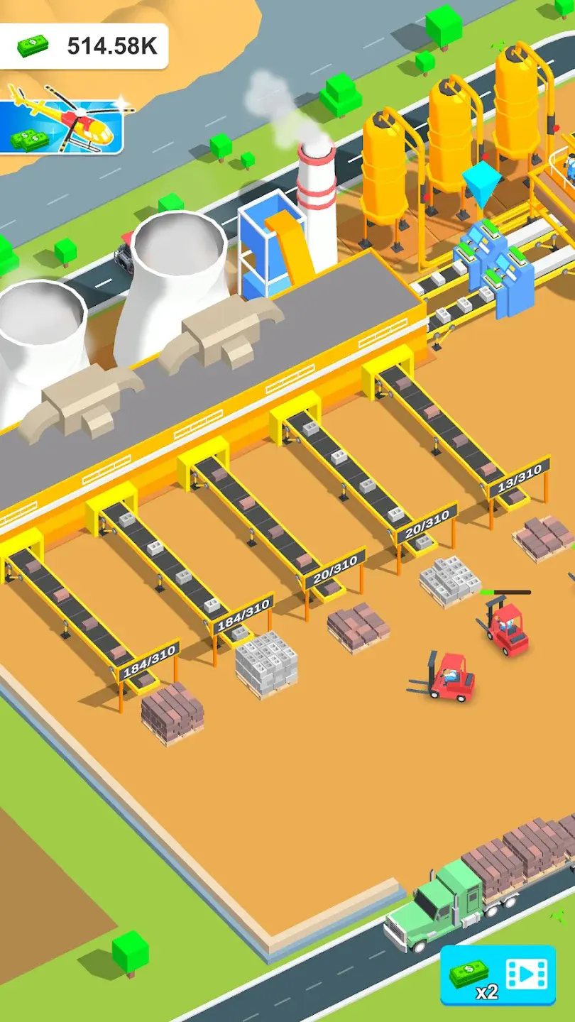 闲置沙地大亨(IdleSandTycoon)安卓直装版图3