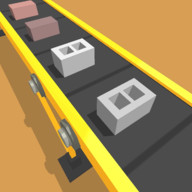 闲置沙地大亨(IdleSandTycoon)安卓直装版 V1.7.9