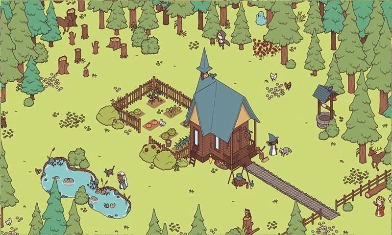 时代之下2发现中文版