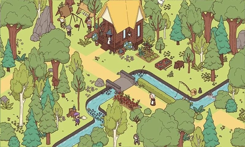 时代之下2发现中文版