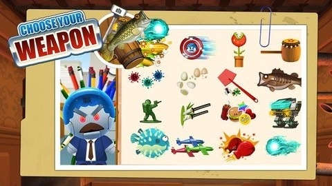 暴打老板2(Boss 2)(1)