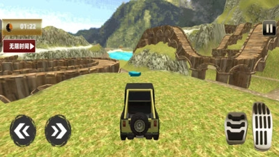 四驱越野狂飙(2)