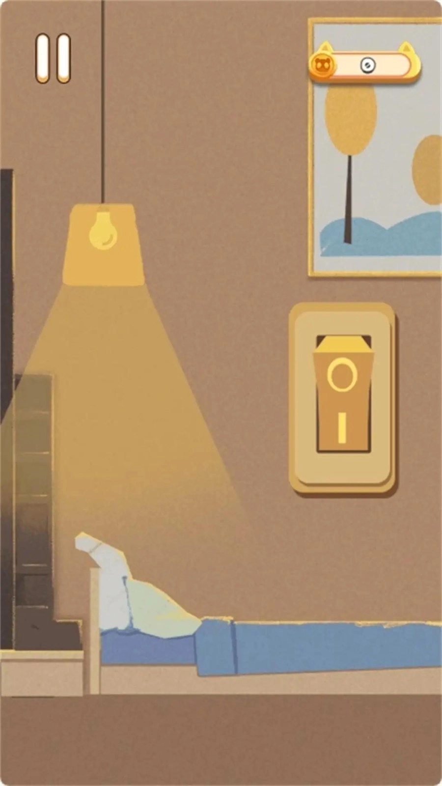 休闲解压小屋(1)