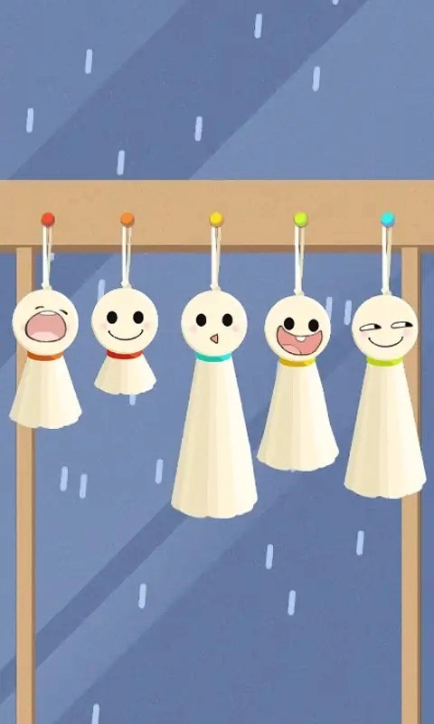 休闲解压小屋(2)