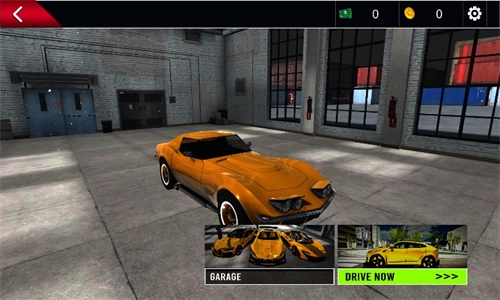 亿万富翁的出租车(Billionaire Taxi)(1)